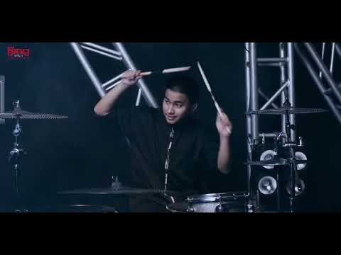 My Universe - Music Video - Dark Stormz