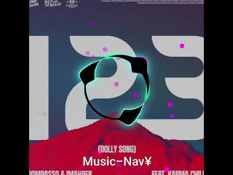 Rompasso & imanbek feat. karma child - 123