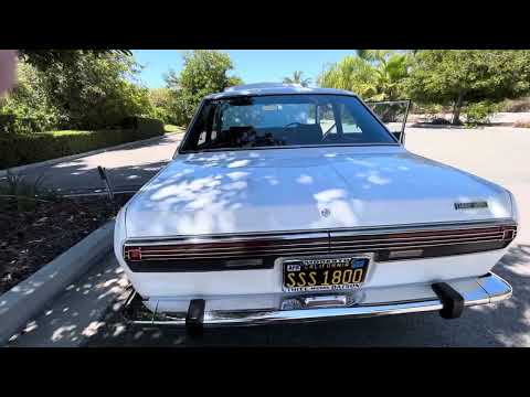 1971 Datsun 510 (CC-1747927) for sale in Diamond bar , California
