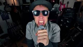 Santana   Smooth metal cover by Leo Moracchioli