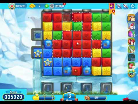 Pet Rescue Saga level 3190 no boosters ►TOBIAS DEAMON◄