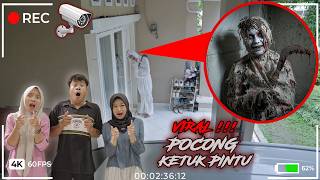 Download lagu If Someone Knocks on Your Door Don't Open It It's the VIRAL Knocking Ghost!! mp3 Download lagu If Someone Knocks on Your Door Don't Open It It's the VIRAL Knocking Ghost!! mp3