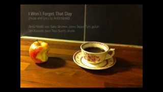 I Won't Forget That Day