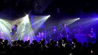 Henrik Freischlader - Won't You Help Me,2012 Budapest