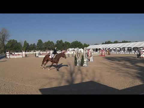 CLASS 32 - VICTORY GALLOP