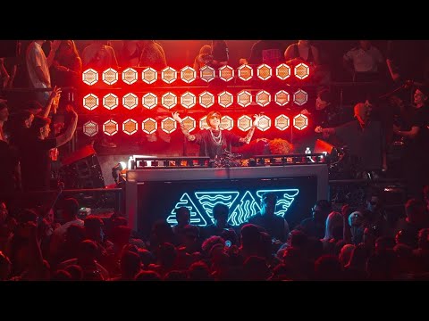 1001Tracklists and Elements