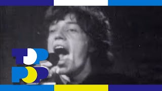 The Rolling Stones - Time Is On My Side • TopPop