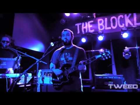 Tweed Live at the Blockley 2013/03/23 (Full Show) HD