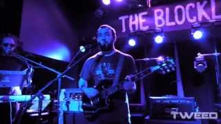 Tweed Live at the Blockley 2013/03/23 (Full Show) HD