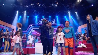 Download lagu Tarno feat. Cinta 'Awa Awa' - dahSyat 16 November 2014 mp3