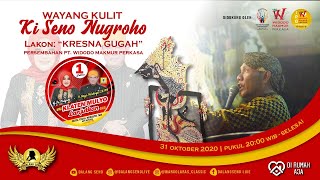Download lagu #Live Streaming Ki Seno Nugroho - KRESNA GUGAH mp3 Download lagu #Live Streaming Ki Seno Nugroho - KRESNA GUGAH mp3