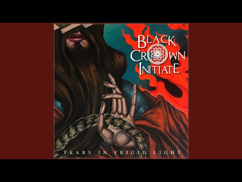 Years in Frigid Light