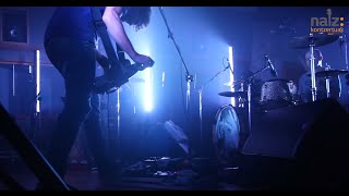 BERRI TXARRAK - Etsia (NAIZ Kontzertuak)