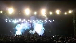 Download lagu DJ JULIA BLISS / SUN BURN /AL-AZHAR FESTIVAL 2019 mp3