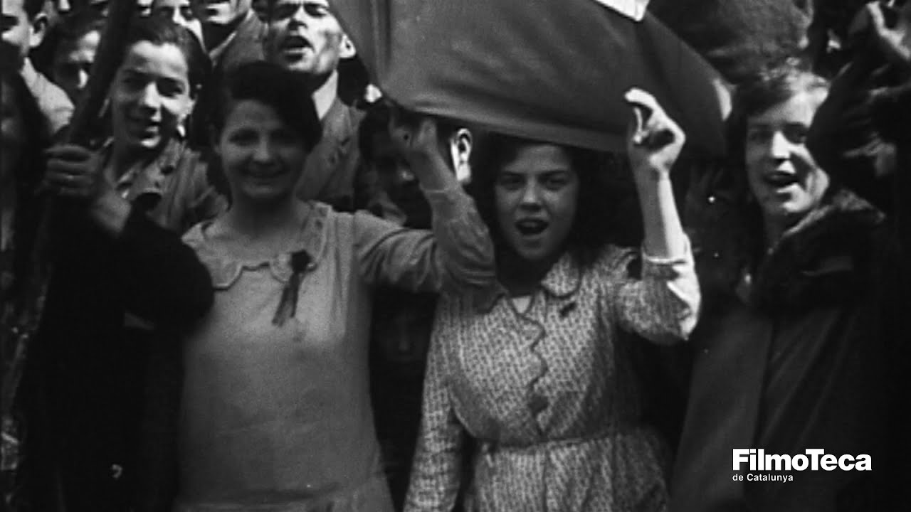 90 Anys de la proclamació de la República