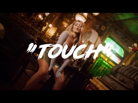 Era Istrefi x Hellbanianz Type Beat "TOUCH" | (Prod. FearlezzBeats)