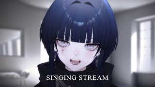 START - 【歌枠】歌を歌う者、歌う。【CULUA】