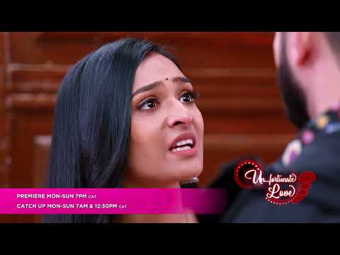 Zee World: Un...Fortunate Love | October 2023
