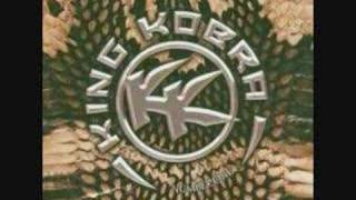 King Kobra - Ready to Strike