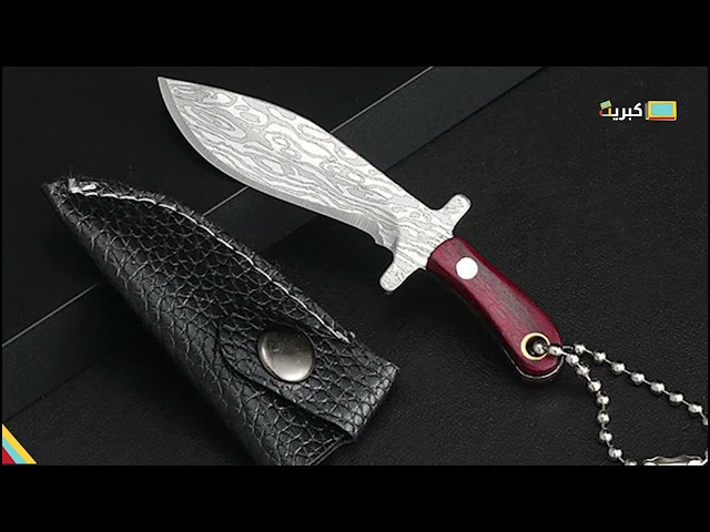 سي*ف دمشقي حاد قد الاصبع | دمشقي