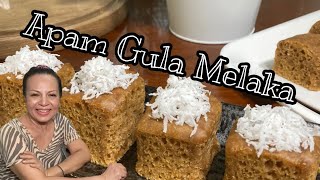 Download lagu Effa Rizan - KUIH APAM GULA MELAKA (APAM KAMPUNG) mp3 Download lagu Effa Rizan - KUIH APAM GULA MELAKA (APAM KAMPUNG) mp3