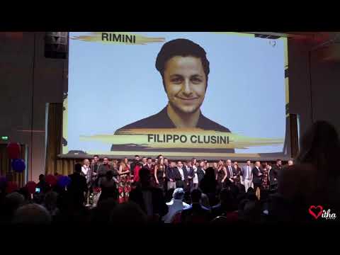 Kickoff Vitha Group 2020