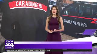 🟣 Știrile Digi24 de la ora 16 – 8 iunie 2026