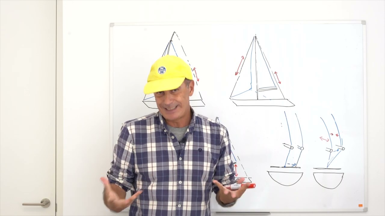 The Backstay (part two)
