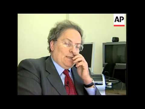 Newspaper editor on Prodi''s victory