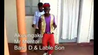 Download lagu S-videos.com Mr Mentormatic akusingaku mp3