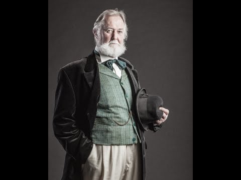 Benjamin Luxon sings  "Rule Britannia"  - The Proms, 1982