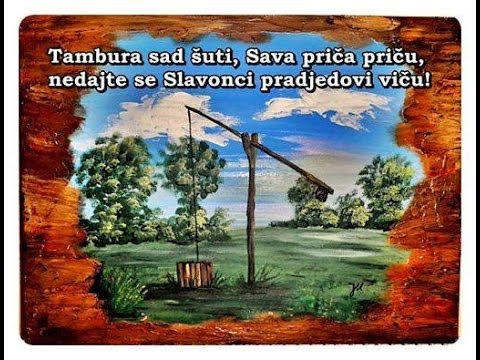 Lipa Moja Slavonijo