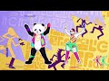 Paca Dance - Just Dance 2021