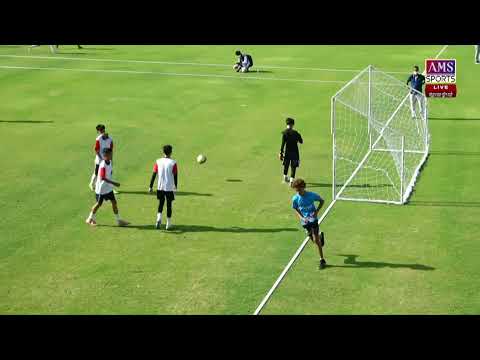 SOLTILO tournament U12 all goal