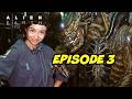 ALIEN EARTH EPISODE 3 WTF Just Happened