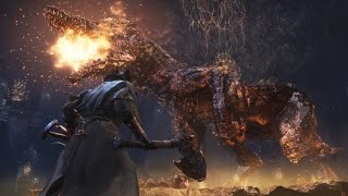 Download the video "Watchdog of the Old Lords (Bloodborne)"
