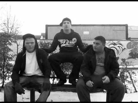 Kooraza - Sound von der Westside