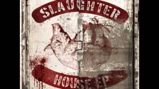 Slaughterhouse- Everybody Down     NEW 2011