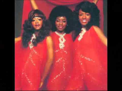 MFSB & The Three Degrees - Love is the message (Ruud's Extended Krivit & Moulton Edit)