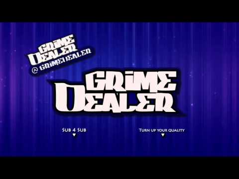 @Yeti ProducerUK - Black Magic @GrimeDealer