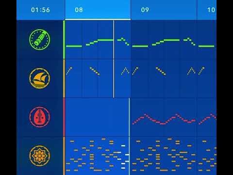 Bizarre Bazaar (By Taija)