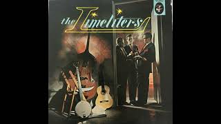 The Limeliters   —   Zhankoye   |    Джанкой (1959)