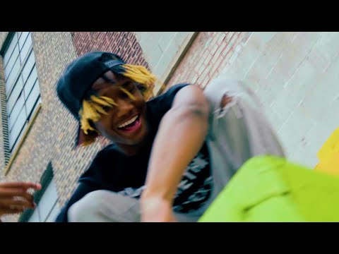 Tino Szn - Hunnid Percent (Official Music Video)