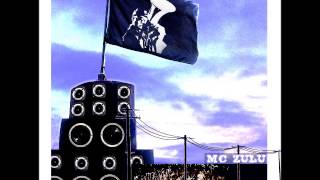 MC ZULU - Anarchy In The Neighborhood (Jungle Mix) f. Radiohiro / Outlaw Speakerbox Anthology