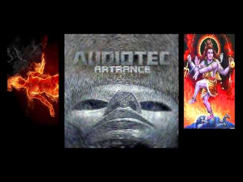 Audiotec vs Ananda Shake - Jummper