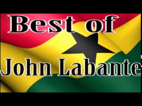 John Labante - Let Me Go