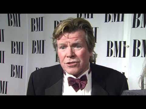 Peter Noone of Herman's Hermits Interview - The 2012 BMI Pop Awards