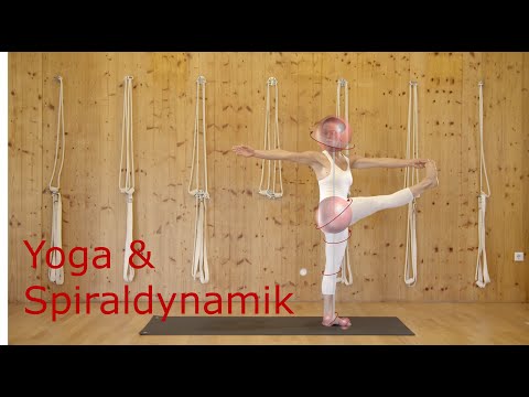 Yoga Flow Eva Spiraldynamik Grundprinzipien