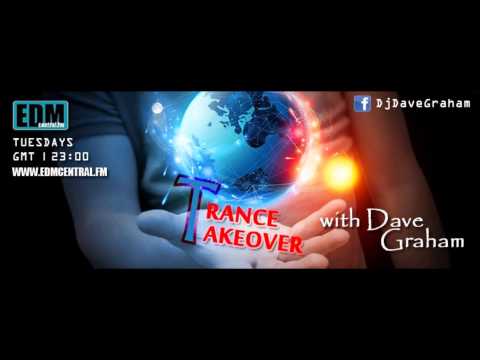 TRANCE TAKEOVER EPISODE 1