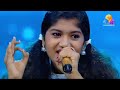 Thennal Vannathum AnnaRose Antony Flowers Topsinger